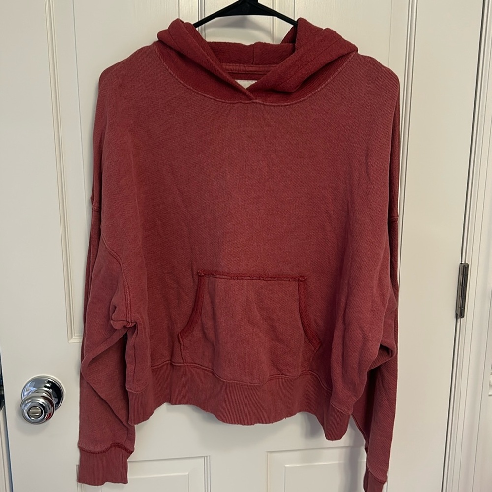 American Eagle hoodie